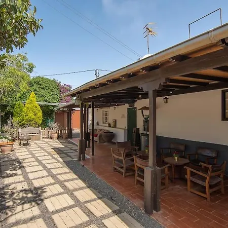 Holiday home Casa Del Fuego