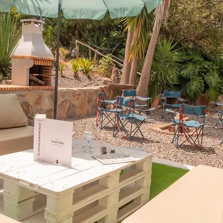 Casa Del Fuego Holiday home *