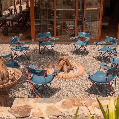 Casa Del Fuego Holiday home Moya (Gran Canaria)