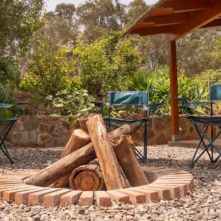 Casa Del Fuego Holiday home Moya (Gran Canaria)