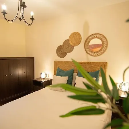 Holiday home Casa Del Fuego *
