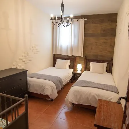 Casa Del Fuego