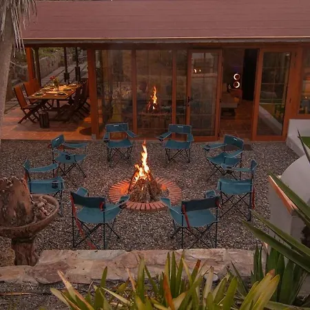 Holiday home Casa Del Fuego *