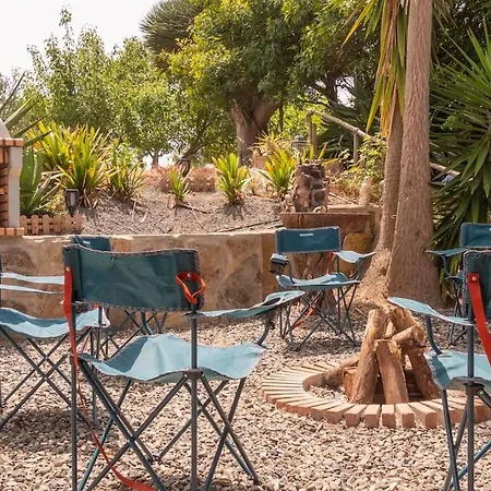 Holiday home Casa Del Fuego Moya (Gran Canaria)