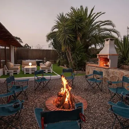 Casa Del Fuego * Moya (Gran Canaria)