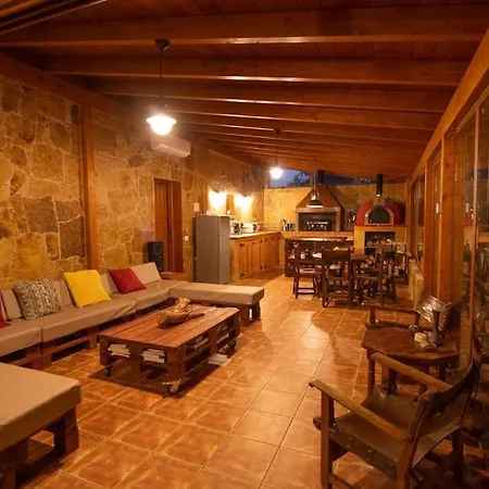 Casa Del Fuego *
